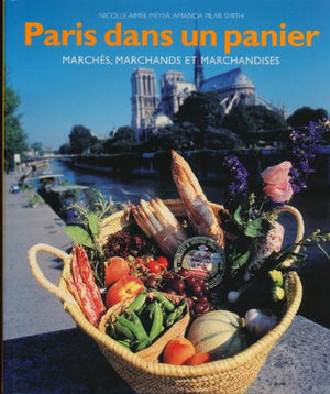 Paris dans un panier