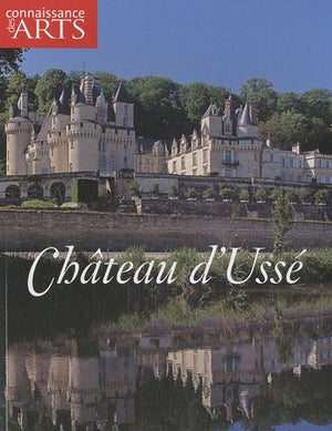 Château d'Usse