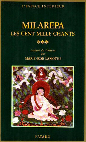 LES CENT MILLE CHANTS