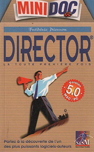 Director