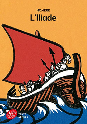 L'iliade