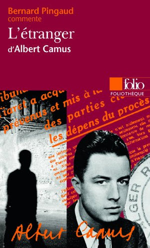 L'Etranger d'Albert Camus