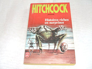 Histoires riches en surprises