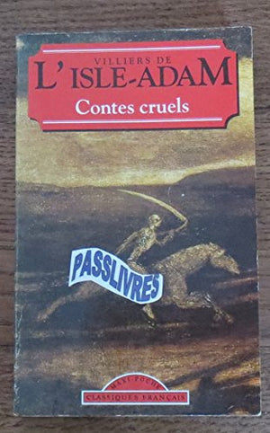 Contes cruels