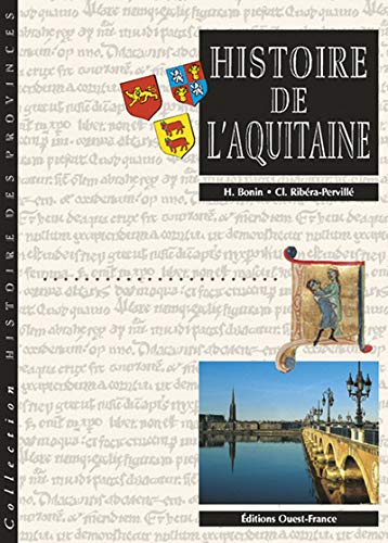 Histoire de l'Aquitaine