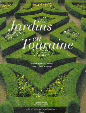 Jardins en Touraine