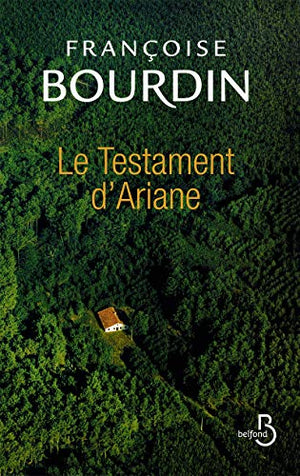 Le Testament d'Ariane