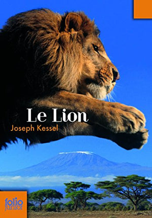 Le lion