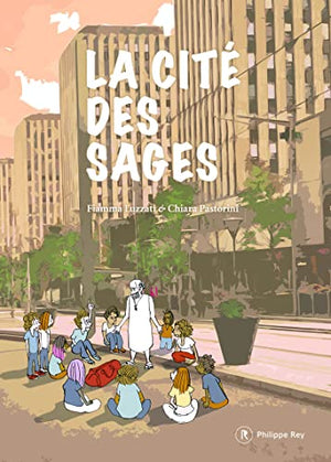 La cité des sages