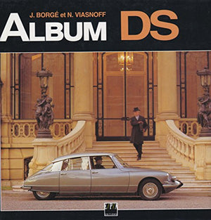 L'album de la D.S.