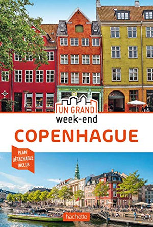 Un grand week-end à Copenhague