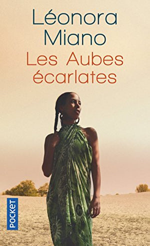 Les Aubes écarlates: Sankofa Cry