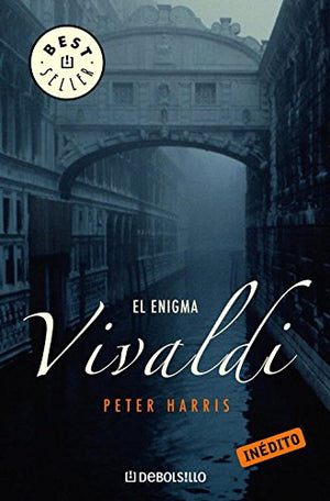 El enigma Vivaldi (BEST SELLER)