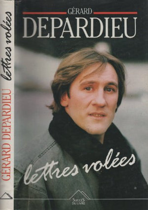 Lettres volées