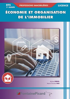 Economie et organisation de l'immobilier