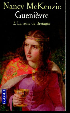 La reine de Bretagne