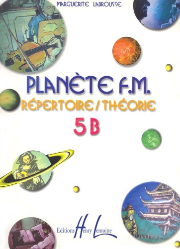 Planete fm vol.5b --- formation musicale
