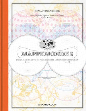 Mappemondes