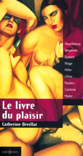 Le livre du plaisir