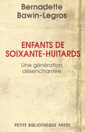 Enfants de soixante-huitards