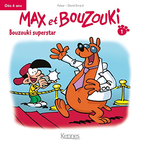 Bouzouki superstar