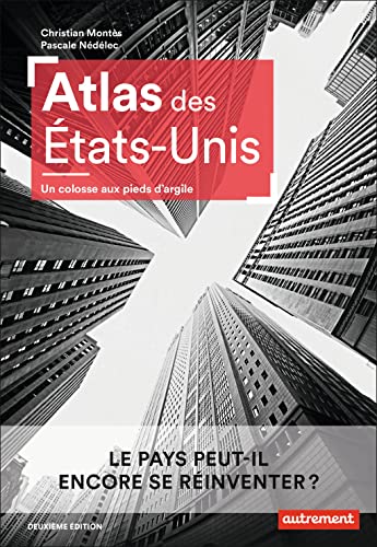 Atlas des États-Unis