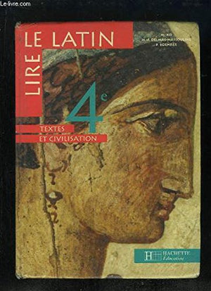 Lire le latin