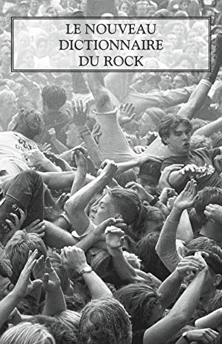 Le Nouveau Dictionnaire du rock