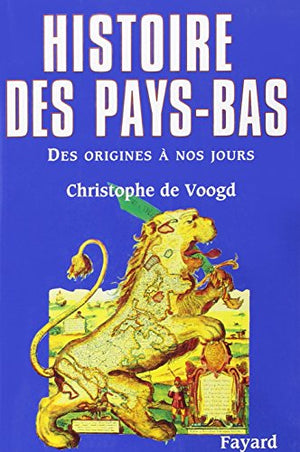 Histoire des Pays-Bas