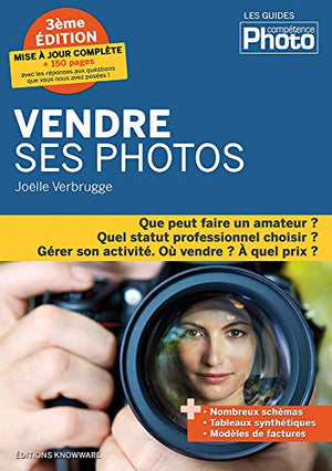 Vendre ses photos