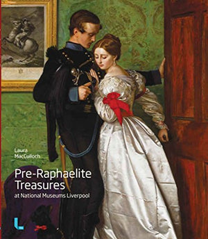 Pre-Raphaelite Treasures at National Museums Liverpool