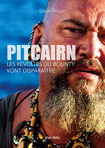 Pitcairn: Les révoltés du Bounty vont disparaître