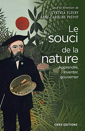 Le souci de la nature