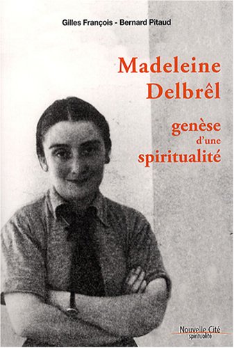 Madeleine Delbrêl