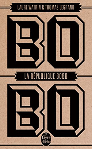 La république bobo