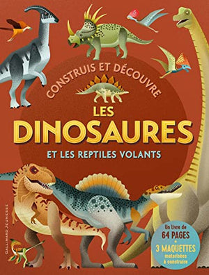 Les dinosaures