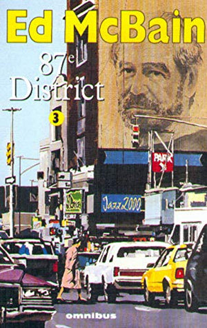 87e district Tome 3