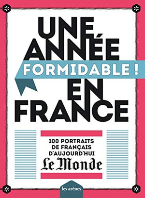 Une année formidable ! en France