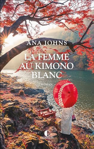 La femme au kimono blanc