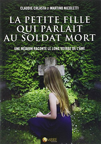 La petite fille qui parlait au soldat mort