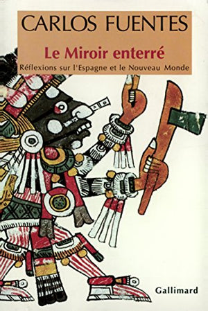 Le miroir enterré