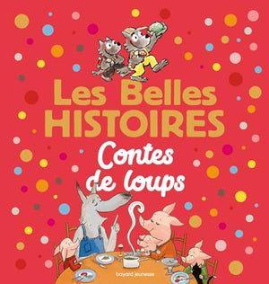 Contes de loups