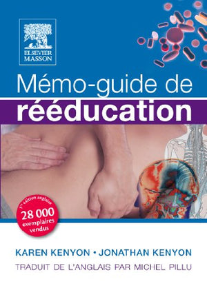 Mémo-guide de rééducation