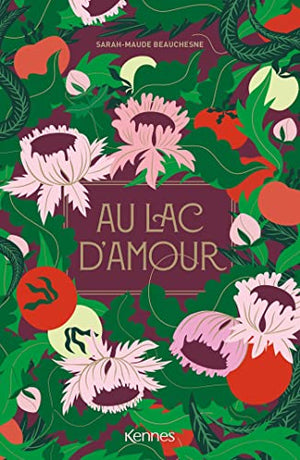 Au lac D'Amour