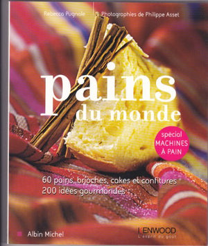 Pains du monde