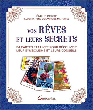 Vos rêves et leurs secrets