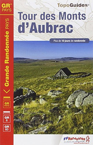 Tour des Monts Aubrac