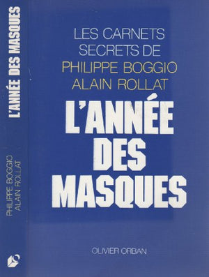 L'année des masques