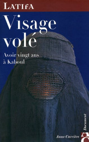 Visage volé