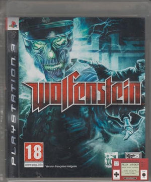 Wolfenstein